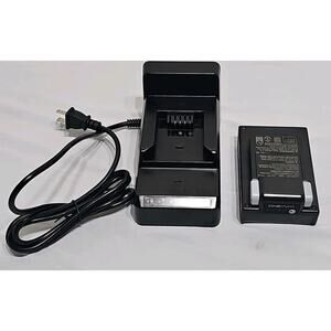 HOOVER ONEPWR Emerge Pet, Bagless, Cordless, Replacement BATTERY & CHARGER